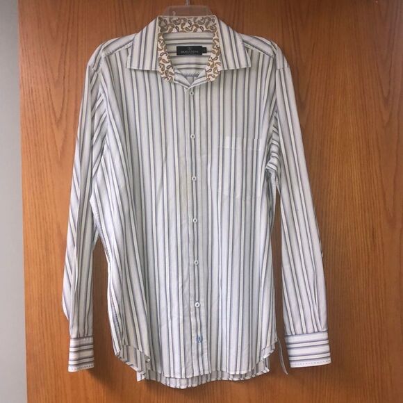 Bugatchi Other - Bugatchi uomo button down